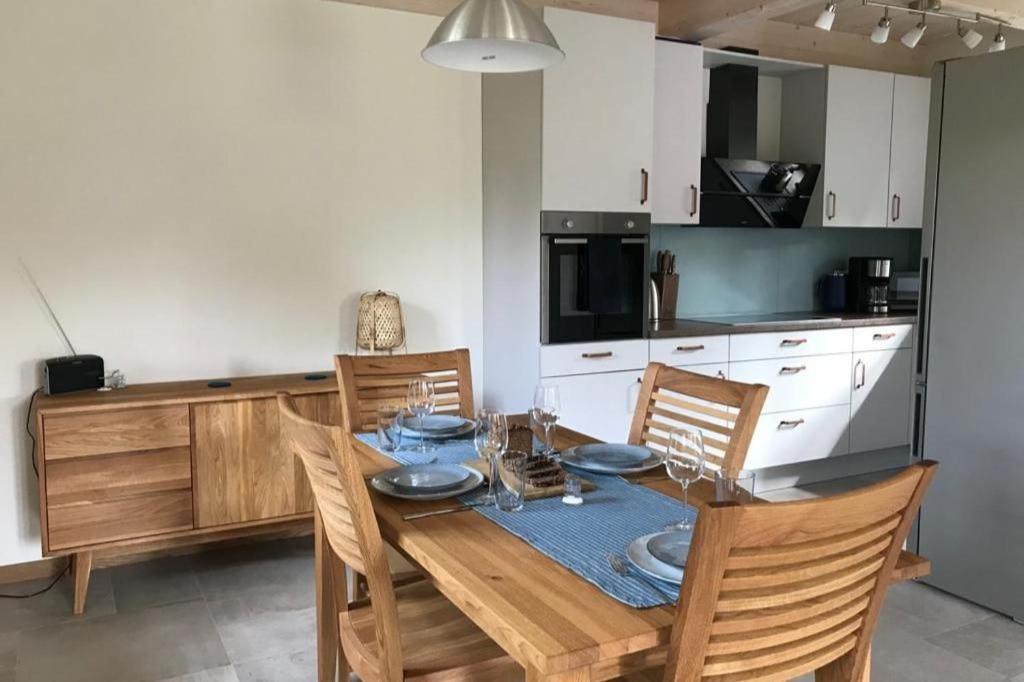 Gartenstr 6 Wyk Haus Julius Wyk auf Föhr المظهر الخارجي الصورة