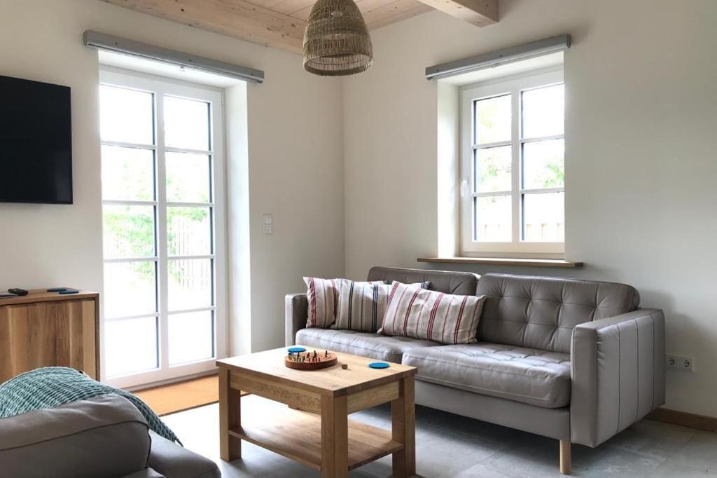 Gartenstr 6 Wyk Haus Julius Wyk auf Föhr المظهر الخارجي الصورة